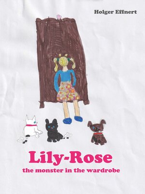 cover image of Lily-Rose